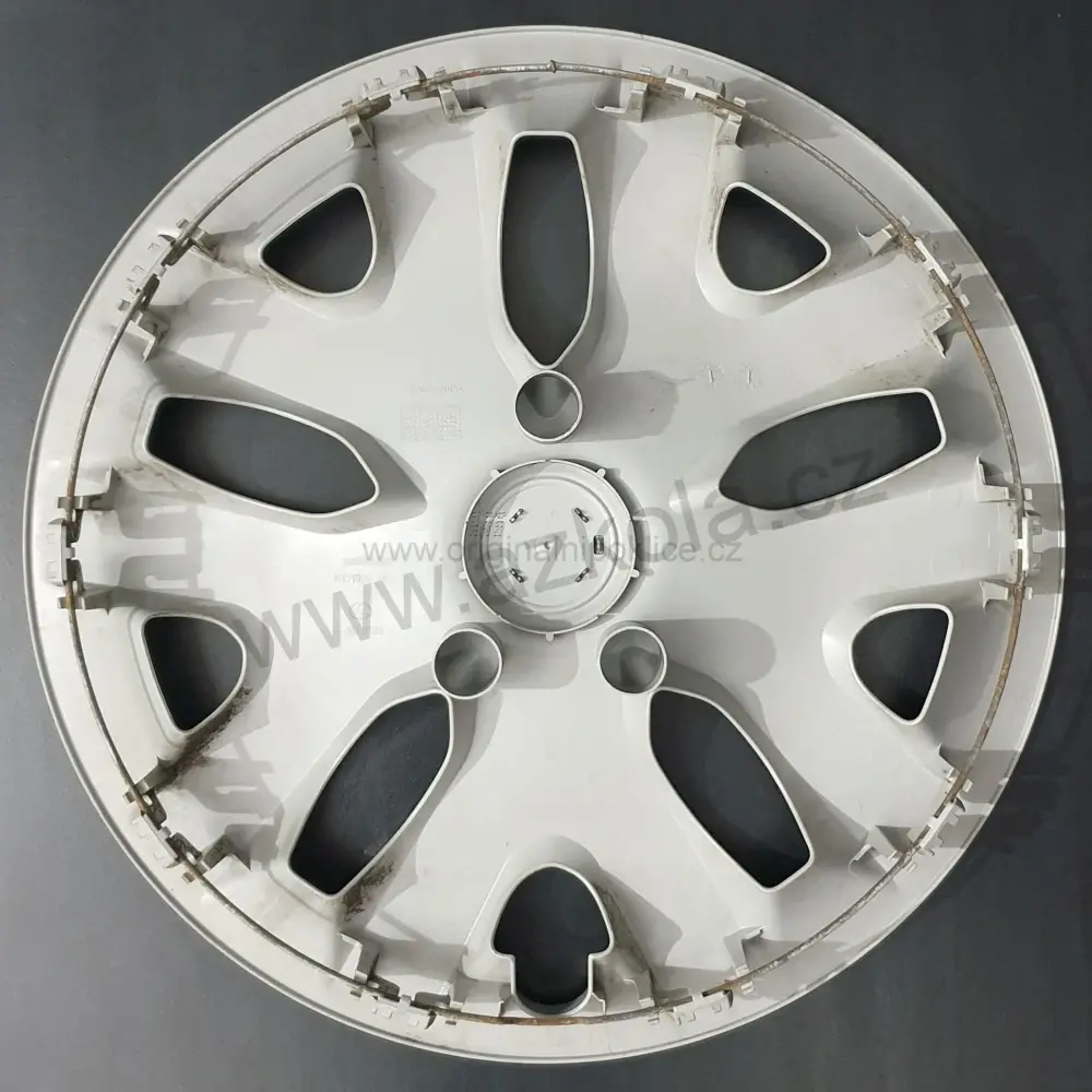 Originální poklice Nissan 16" Qashqai (použité)