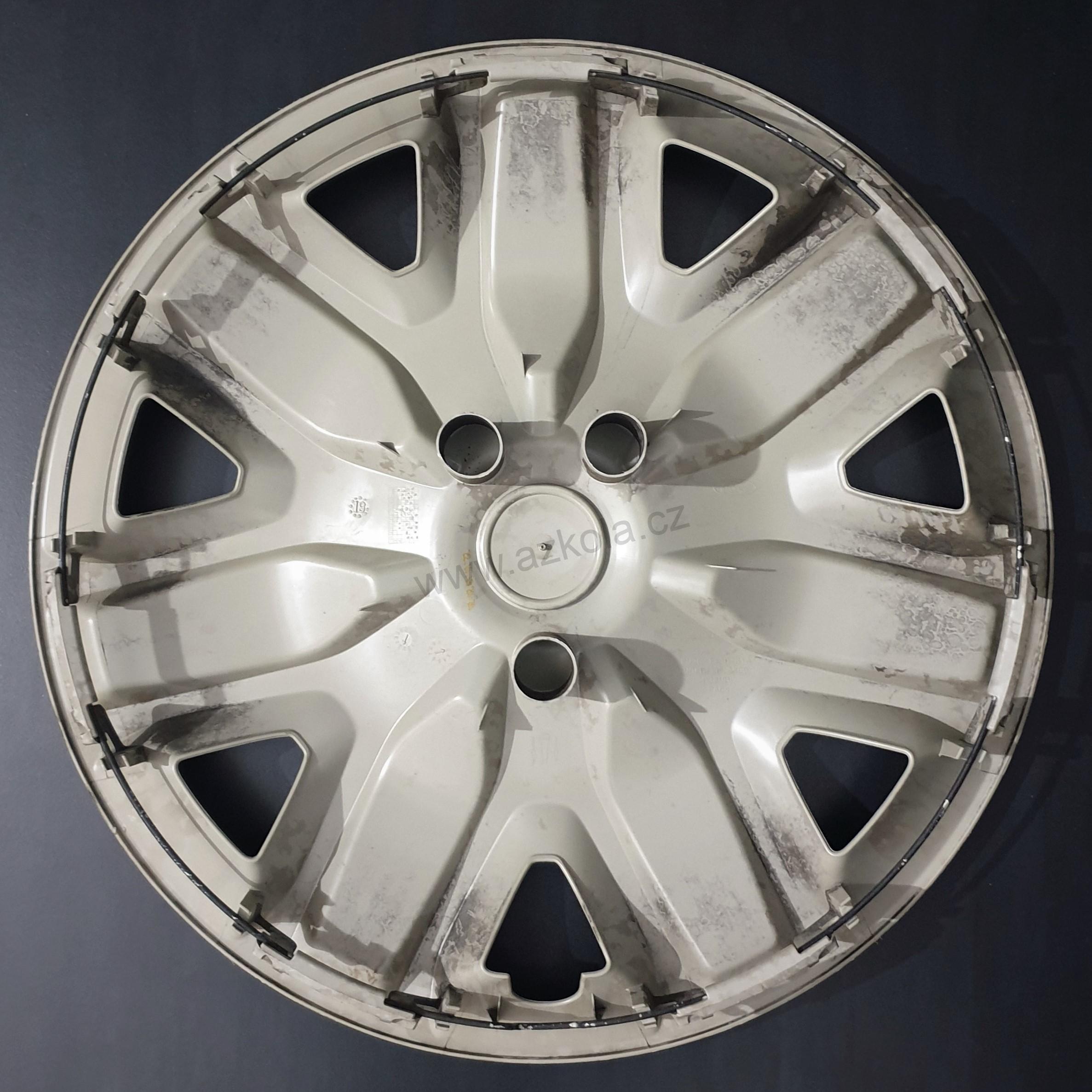 Originální poklice Ford 17" S-Max, Galaxy (použitá)