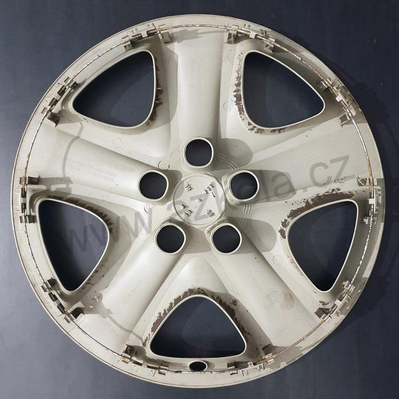 Originální poklice Opel 17" Astra J, Zafira C, Insignia B (použitá)