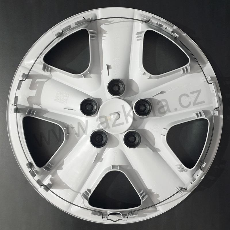 Originální poklice Volkswagen 16" Caddy, Golf