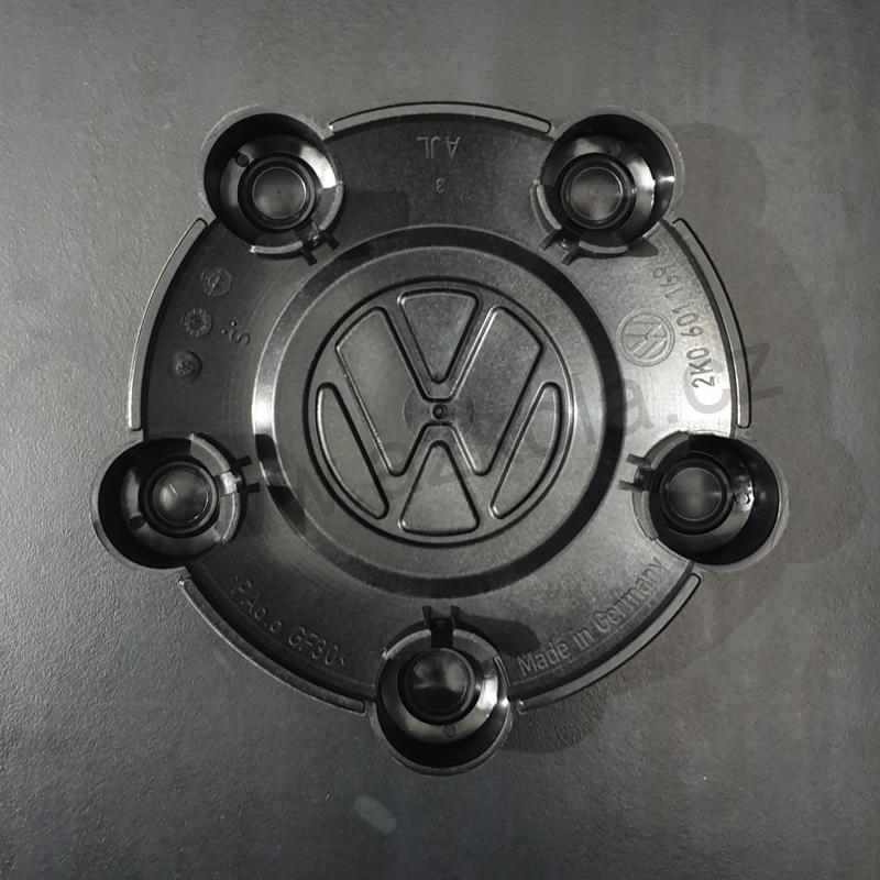 Originální středové poklice Volkswagen Caddy