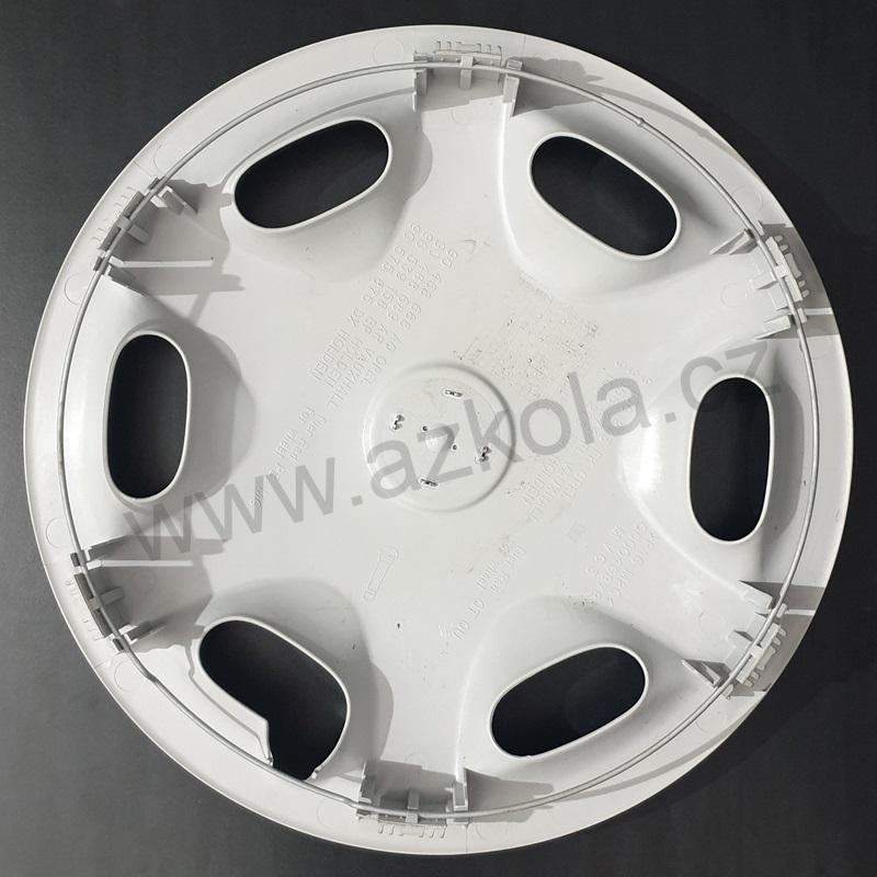 Originální poklice Opel 15" Vectra (zánovní)