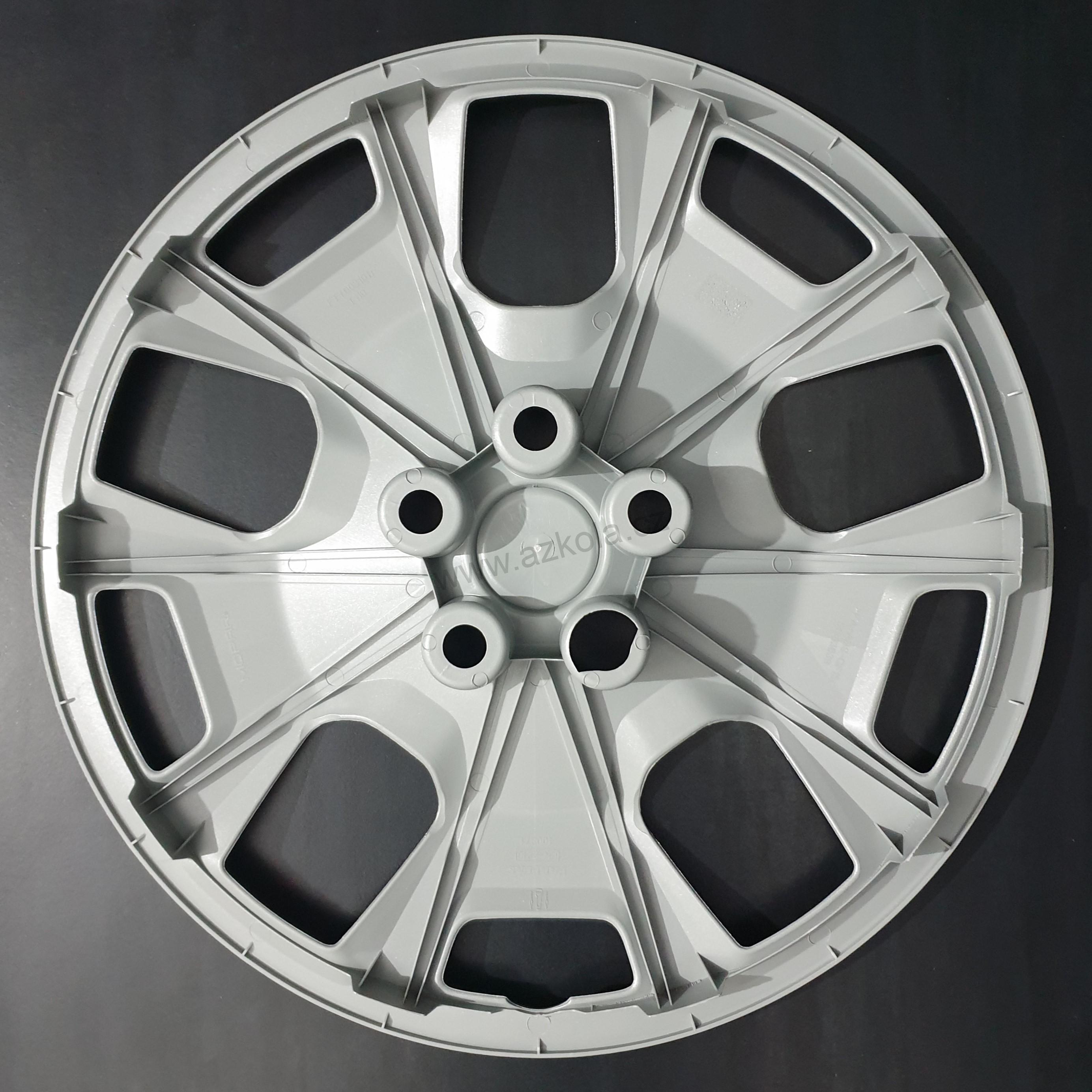 Originální poklice Fiat 16" Doblo