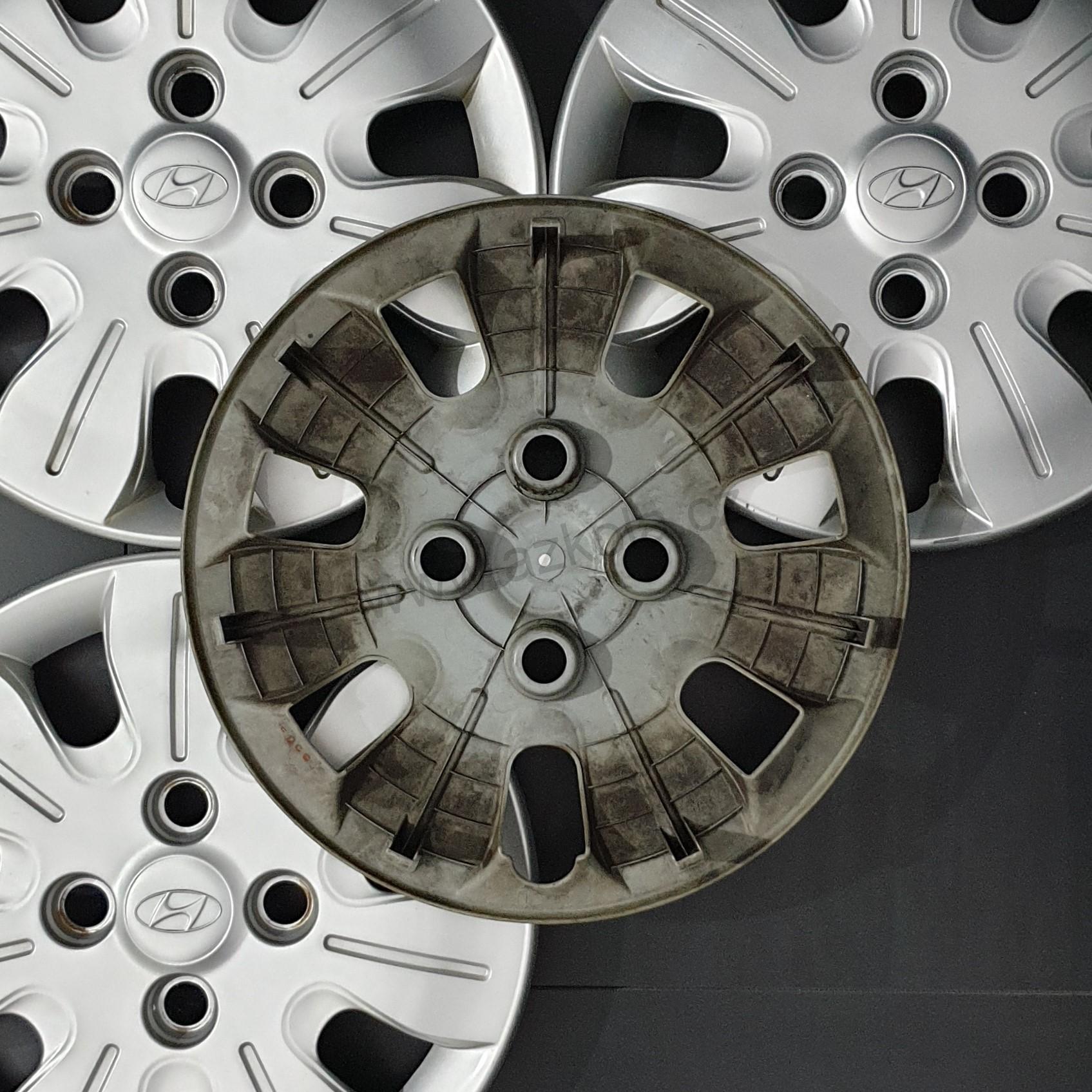 Originální poklice Hyundai 13" i10 (použité)