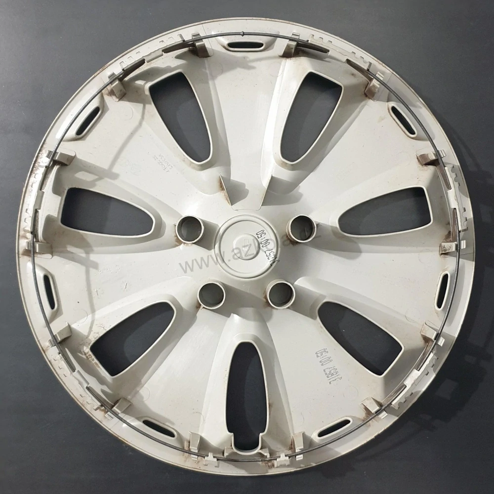 Originální poklice 16" Ford Focus, Mondeo, S-Max (použité)