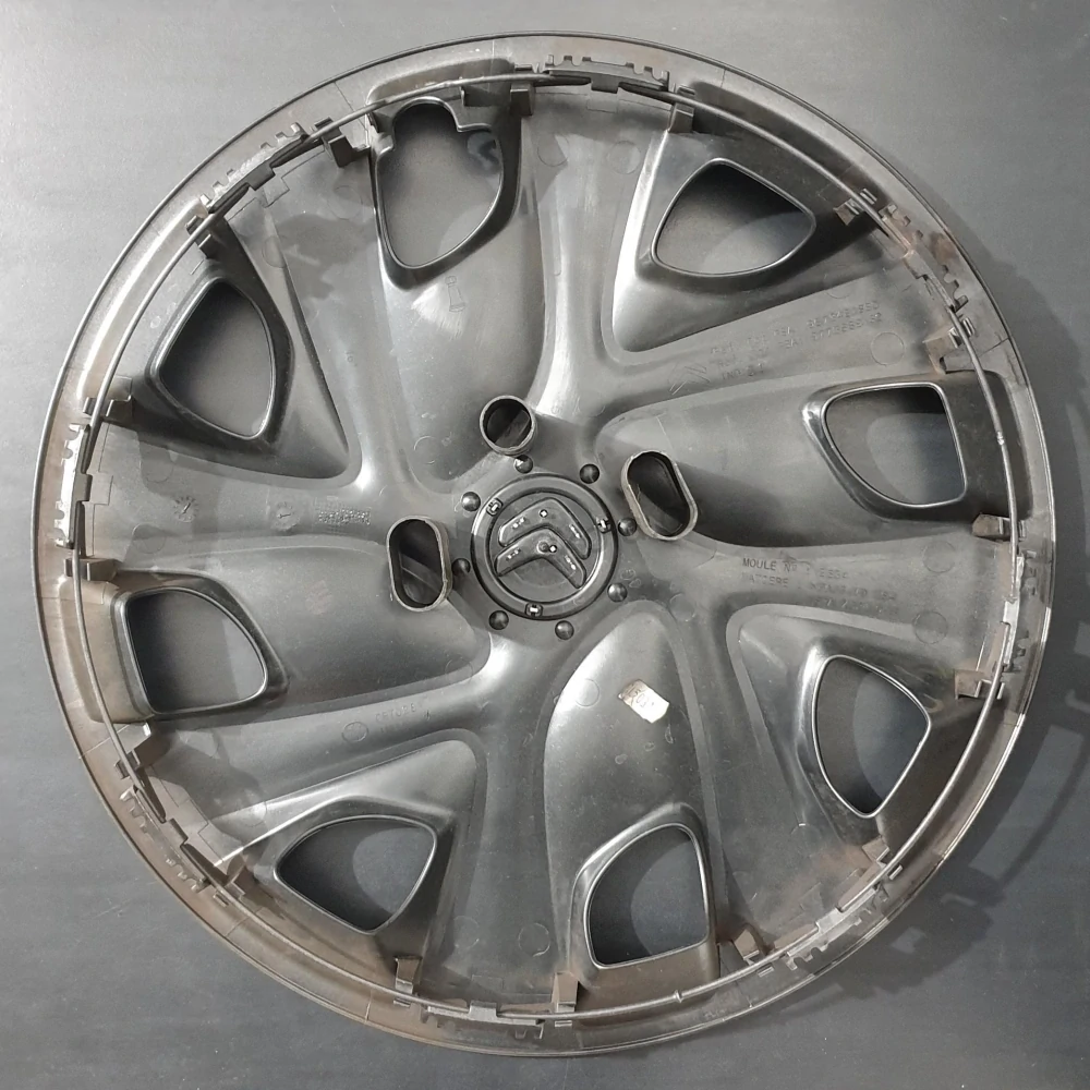 Originální poklice 16" Citroen DS3, DS4. C5 (použité)
