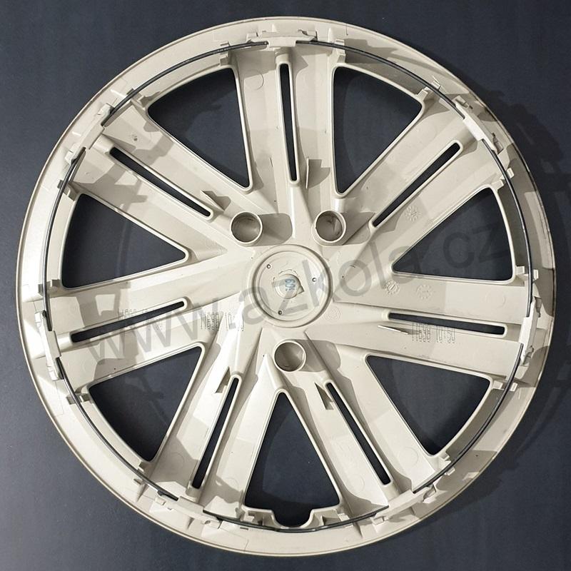 Originální poklice Volkswagen 14" Polo, Fox