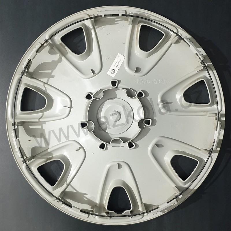 Originální poklice Škoda 16" Yeti, Superb (použitá)