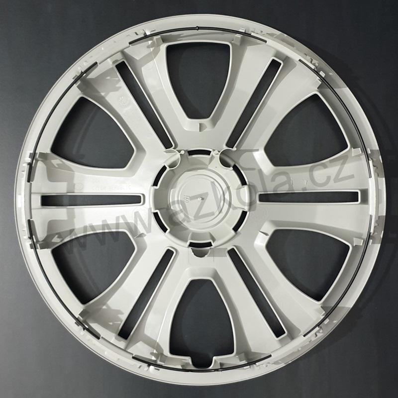 Originální poklice 16" Škoda Yeti, Superb (zánovní)