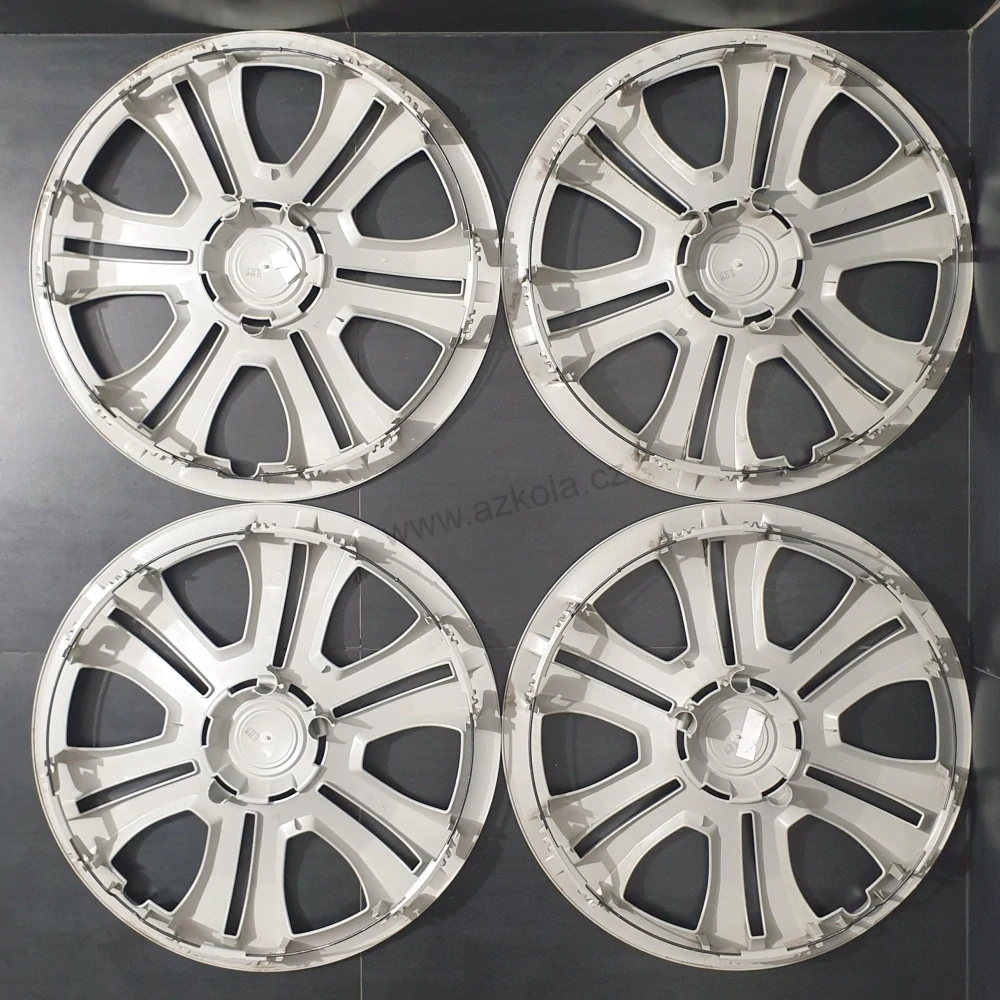 Originální poklice 16" Škoda Yeti, Superb (použité)