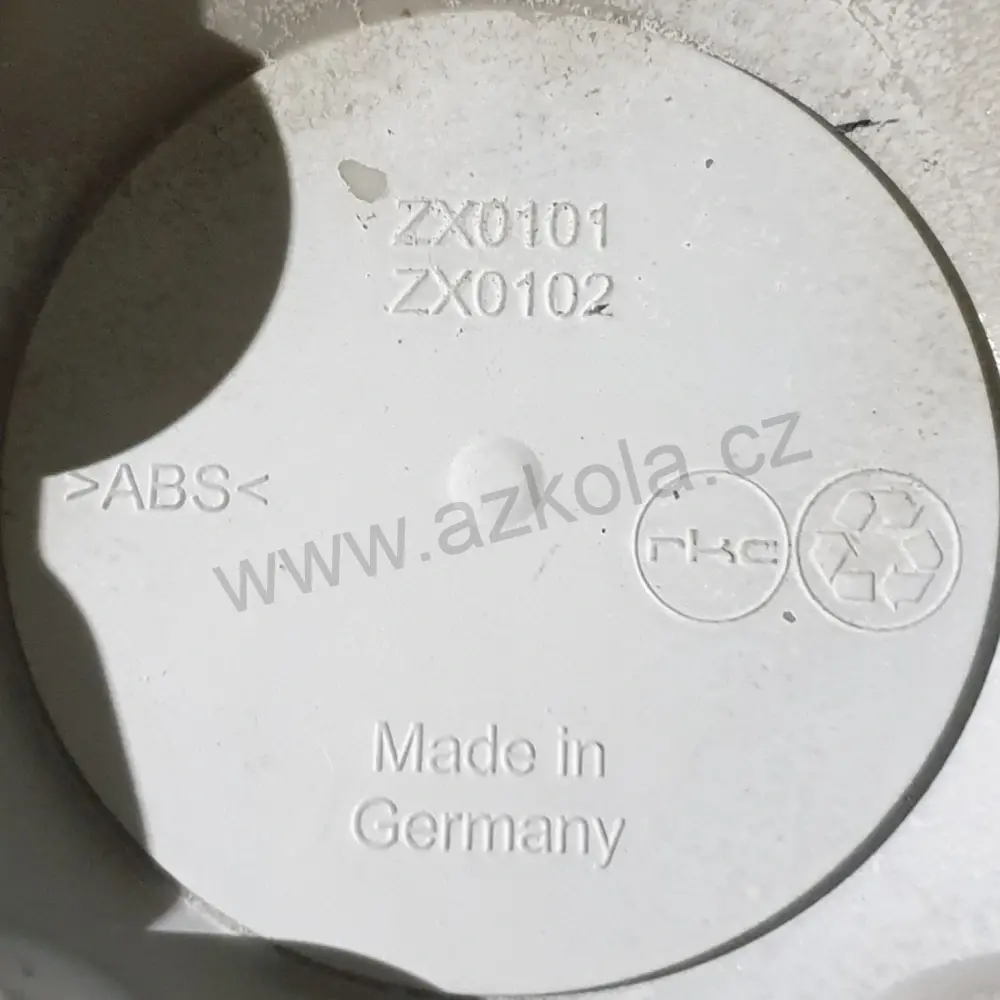 Středové pokličky Hyundai 5x114.3