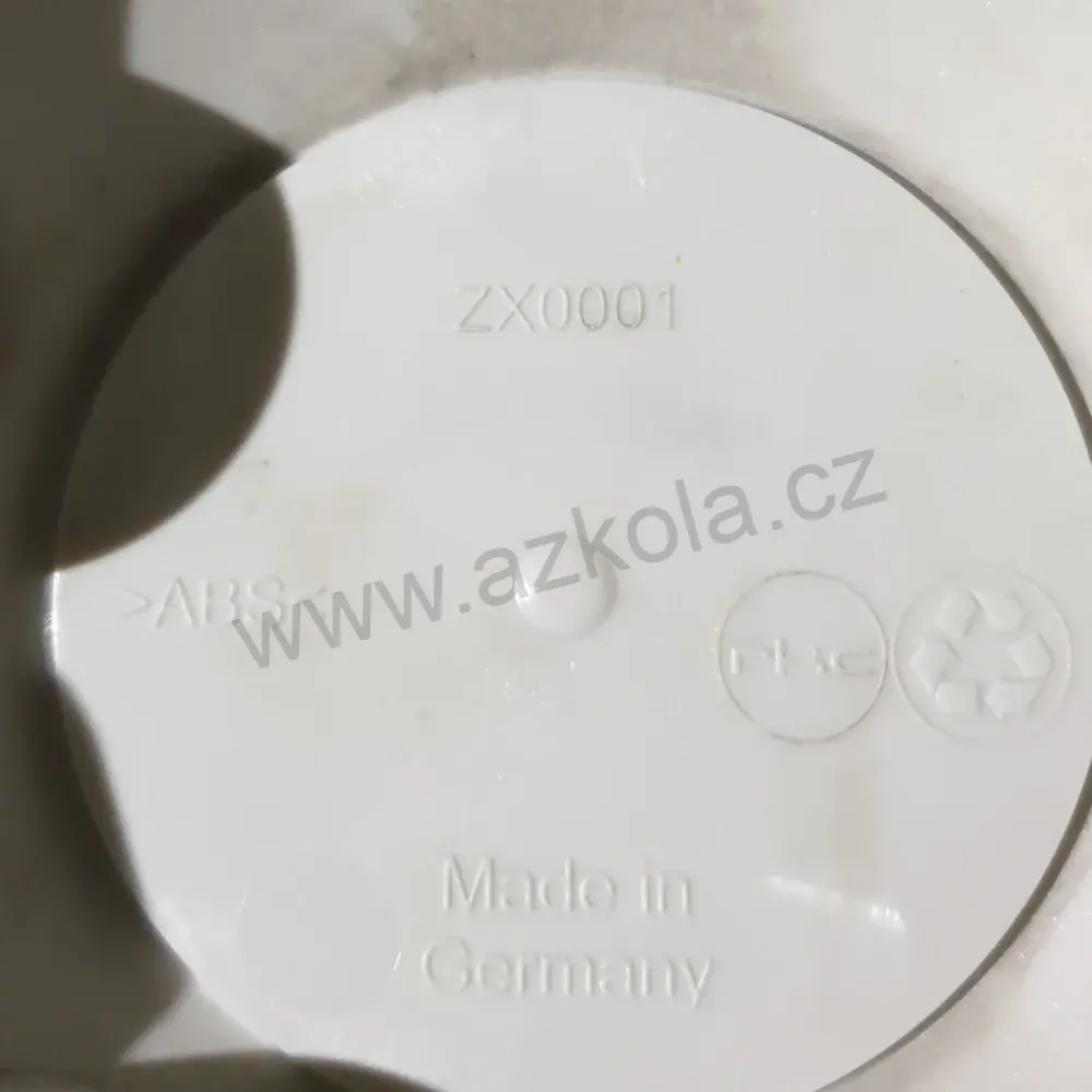 Středové pokličky Hyundai 5x114.3