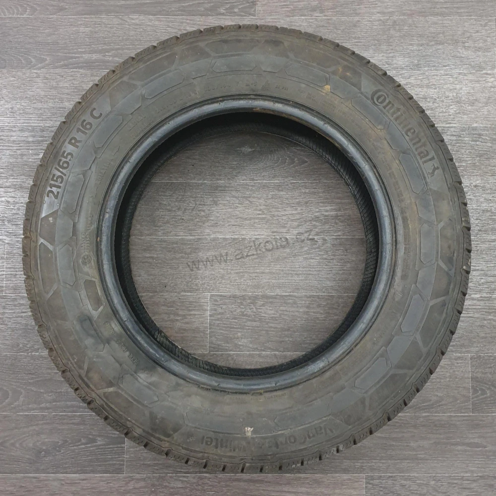 Zimní pneumatiky Continental 215/65 R16C č. AP285