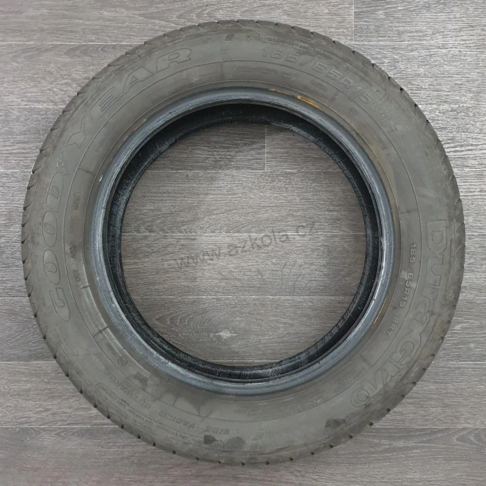 Letní pneumatiky GoodYear 185/65 R15 č. AP278