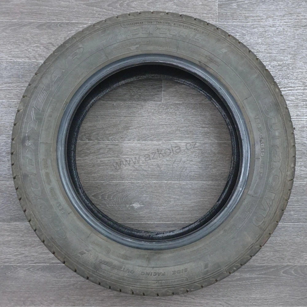 Letní pneumatiky GoodYear 185/65 R15 č. AP274