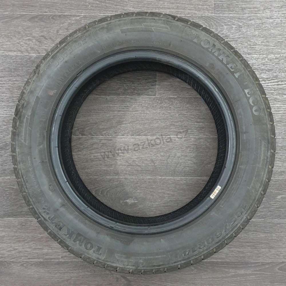 Letní pneumatiky Tomket 185/60 R14 č. AP273