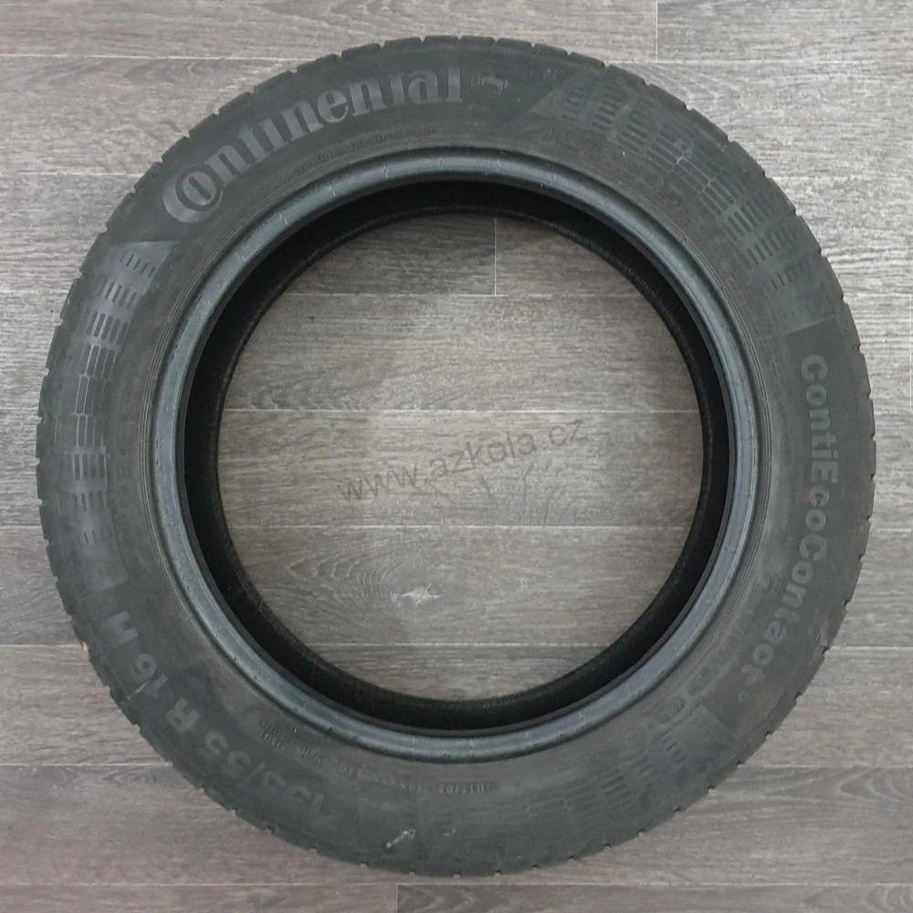 Letní pneumatiky Continental 195/55 R16 č. AP268