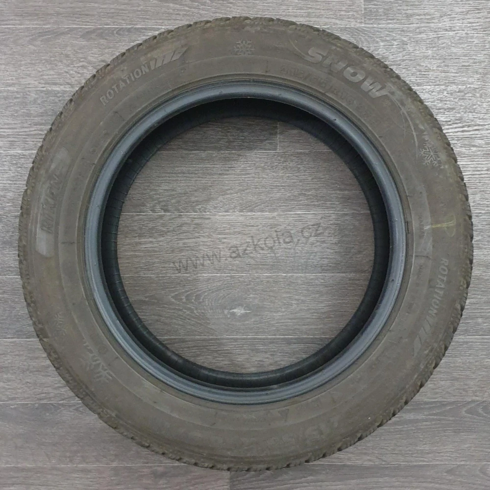 Zimní pneumatiky Riken 215/55 R16 č. AP256