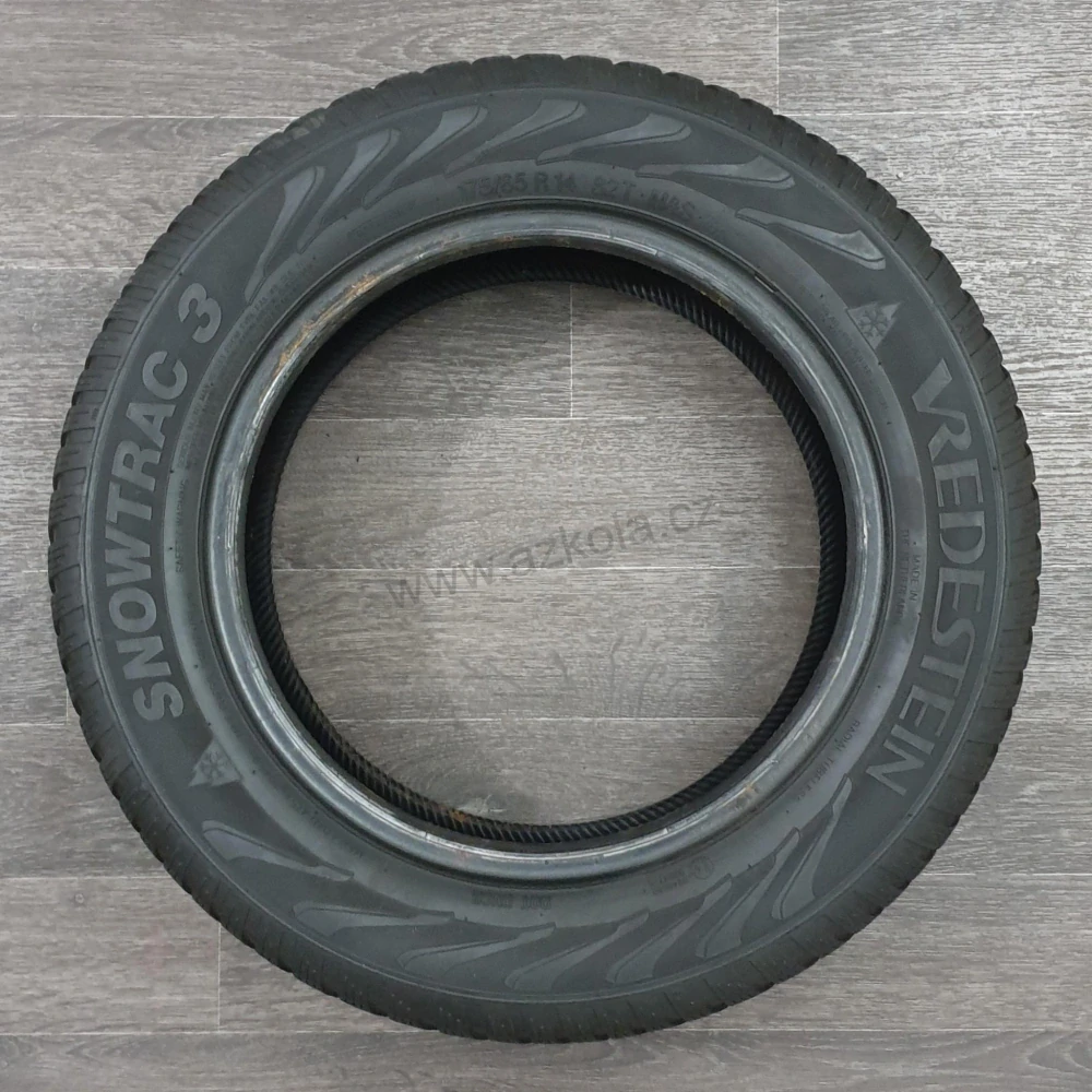 Zimní pneumatiky Vredestein 175/65 R14 č. AP254