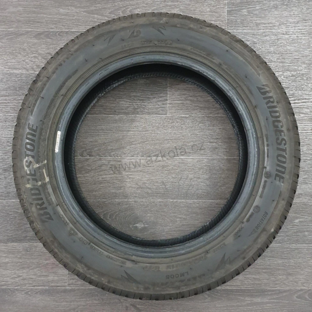 Zimní pneumatiky Bridgestone 185/60 R15 č. AP252