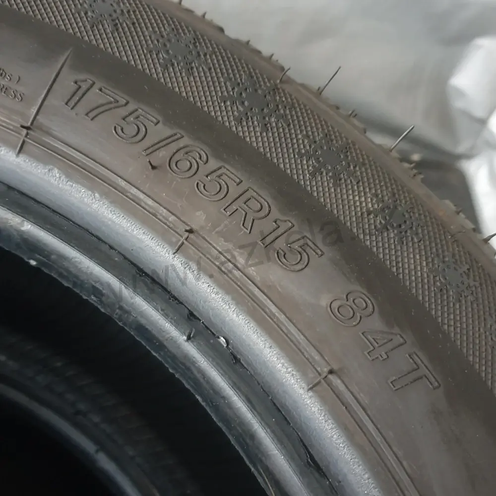 Zimní pneumatiky Lassa 175/65 R15 č. AP215