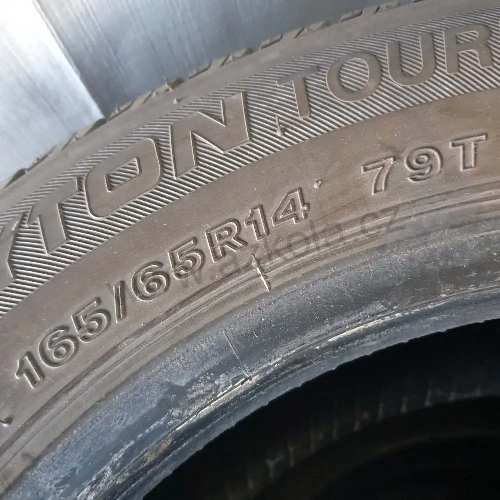 Letní pneumatiky Dayton 165/65 R14 č. AP171
