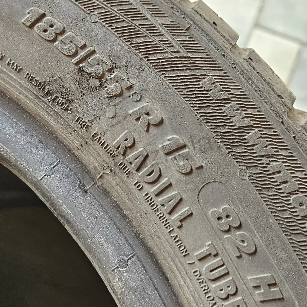 Letní pneumatiky Matador 185/55 R15 č. AP09
