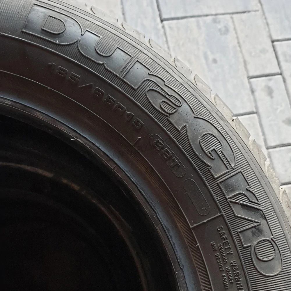 Letní pneumatiky GoodYear 195/65 R15 č. AP127