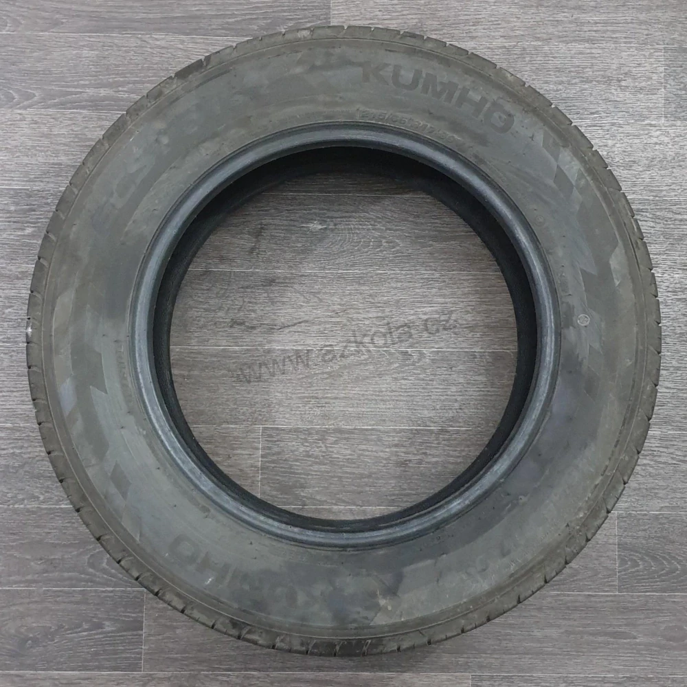 Letní pneumatiky Kumho 215/65 R17 č. AP296