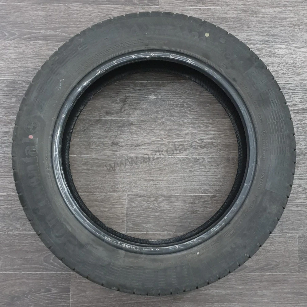 Letní pneumatiky Continental 215/55 R17 č. AP297