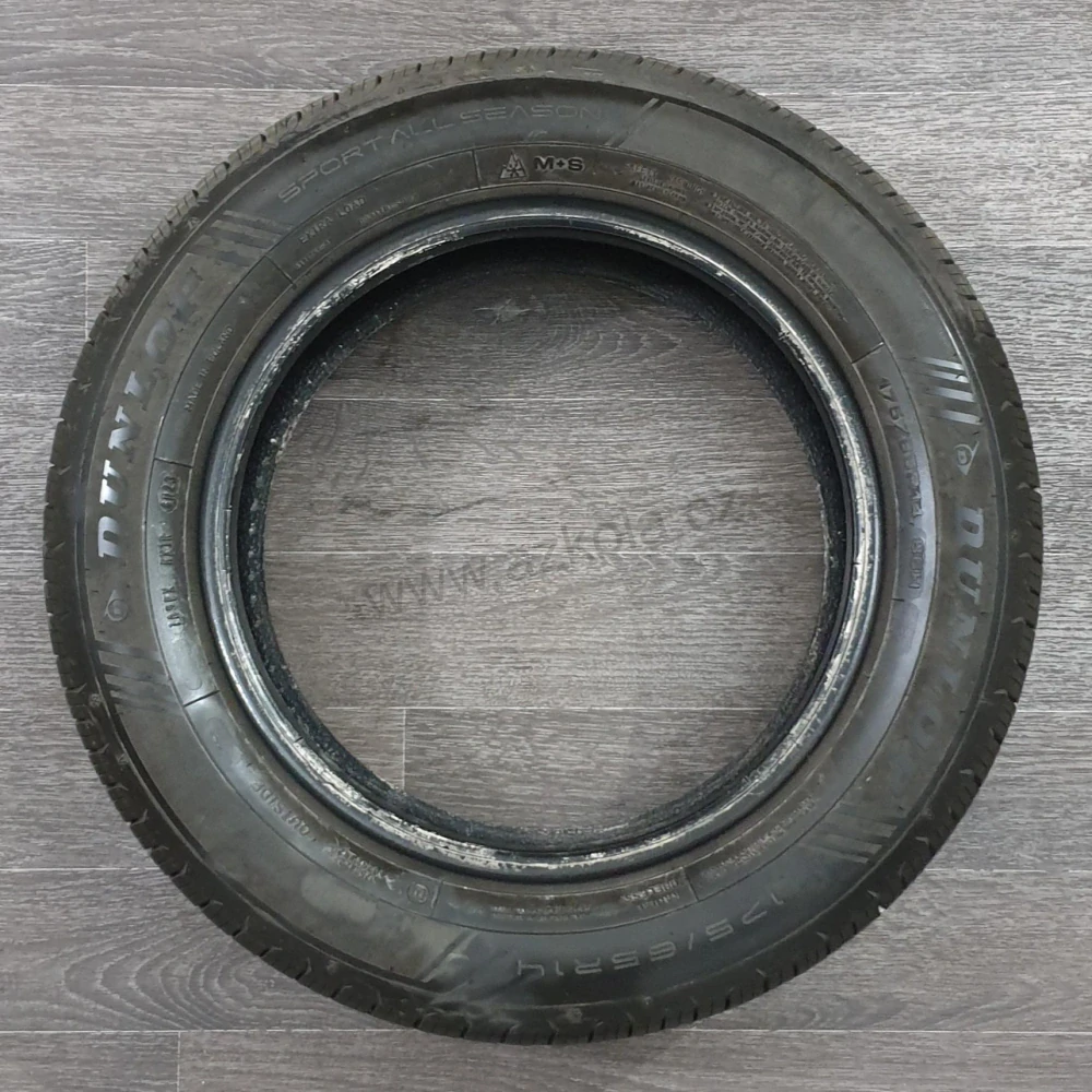 Celoroční pneumatiky Dunlop 175/65 R14 č. AP301