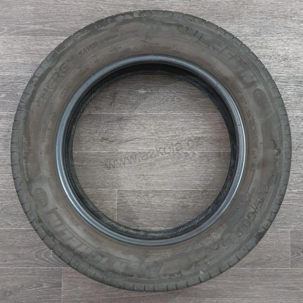 Letní pneumatiky Michelin 205/60 R16 č. AP303