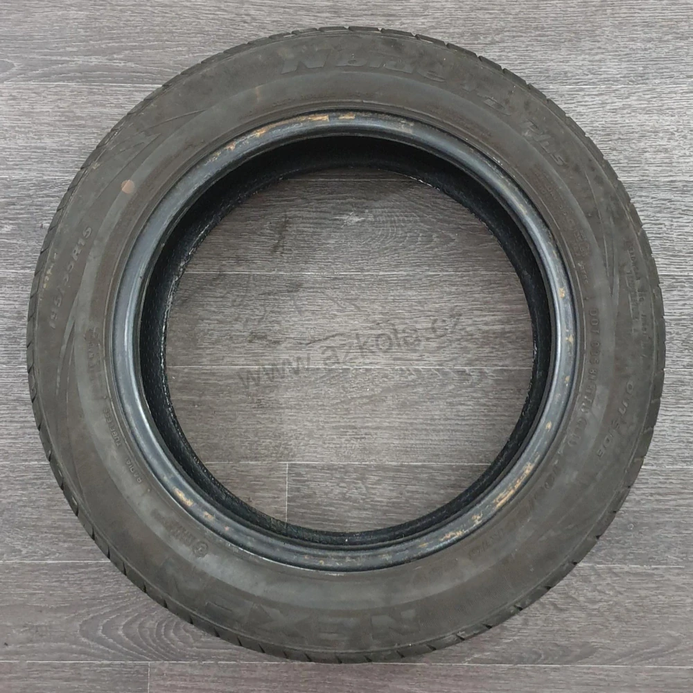 Letní pneumatiky Nexen 195/55 R15 č. AP304