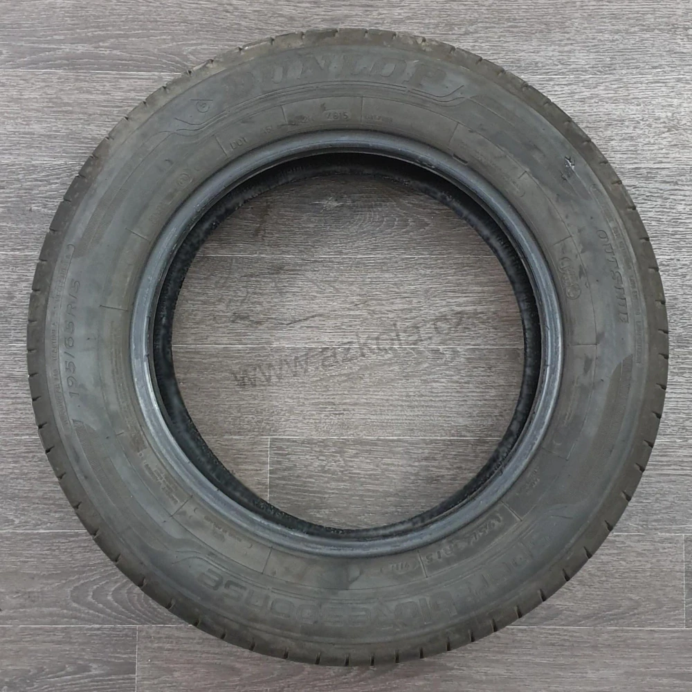 Letní pneumatiky Dunlop 195/65 R15 č. AP305