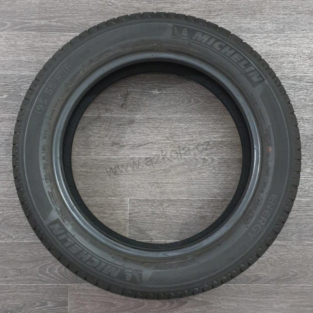 Letní pneumatiky Michelin 195/55 R16 č. AP306
