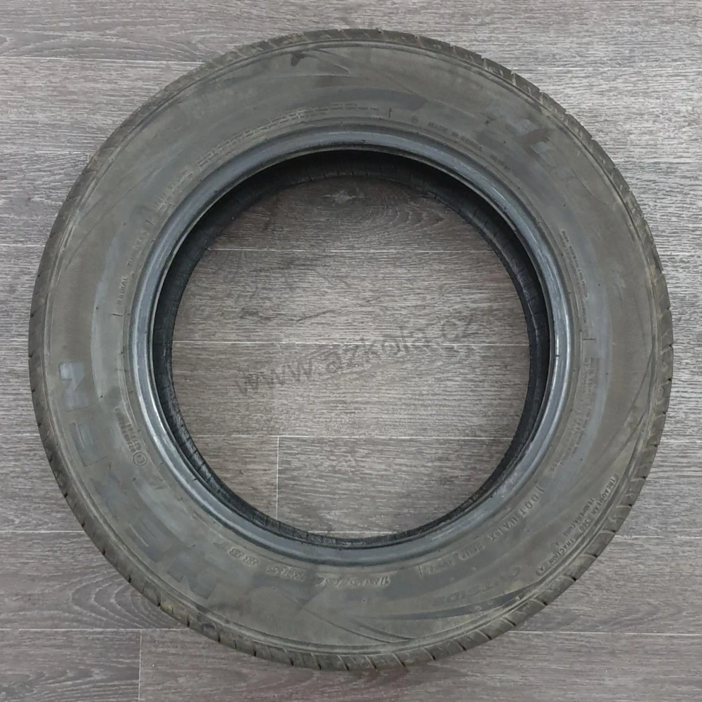 Letní pneumatiky Nexen 185/65 R15 č. AP308