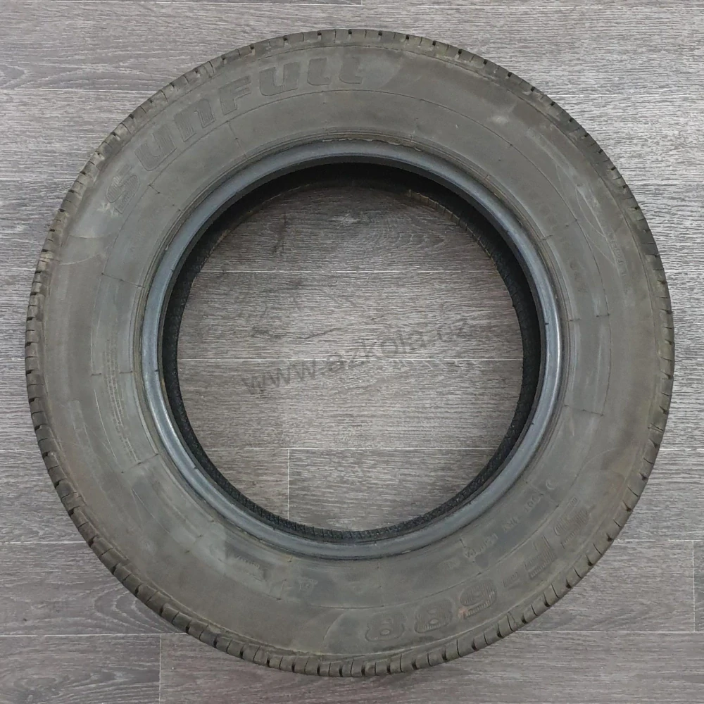 Letní pneumatiky Sunfull 205/65 R15 č. AP309