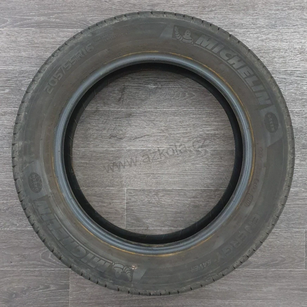 Letní pneumatiky Michelin 205/55 R16 č. AP313