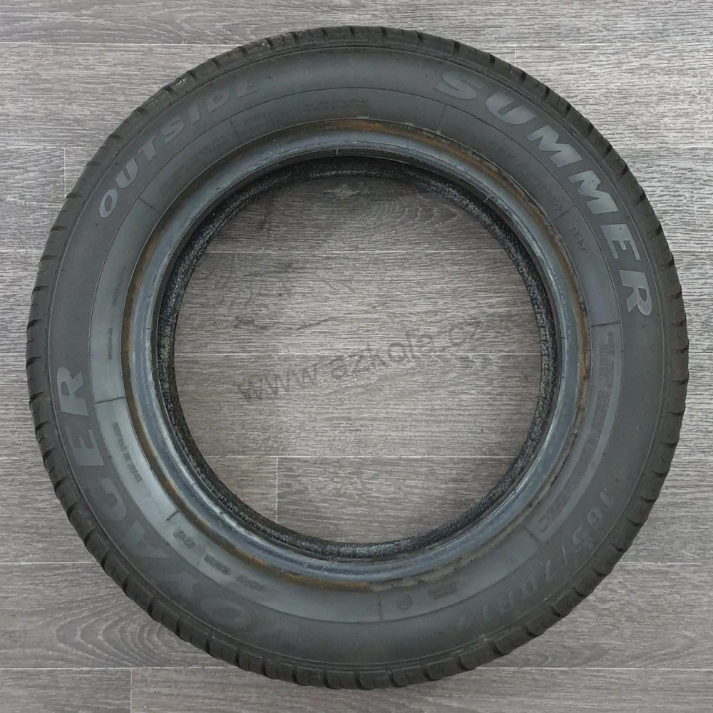 Letní pneumatiky Voyager 165/70 R14 č. AP315