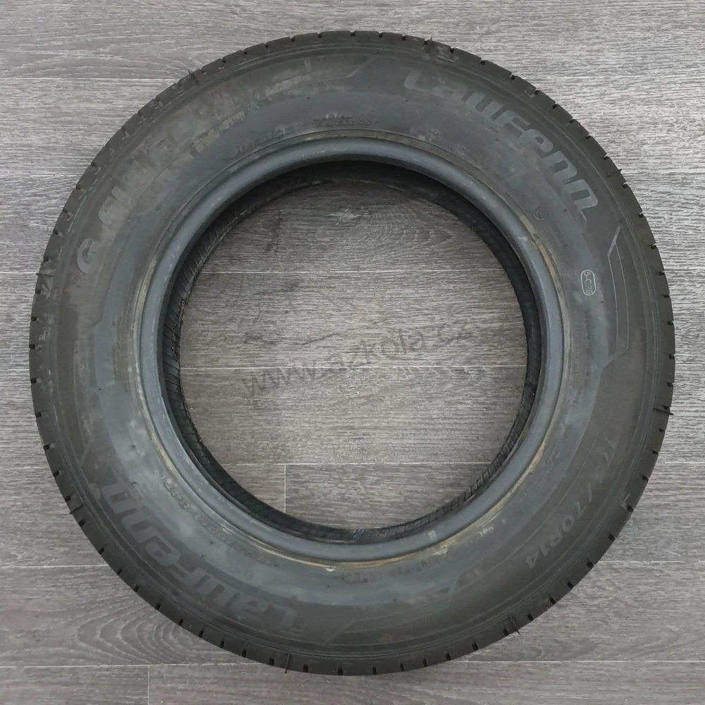 Letní pneumatiky Laufenn 175/70 R14 č. AP319