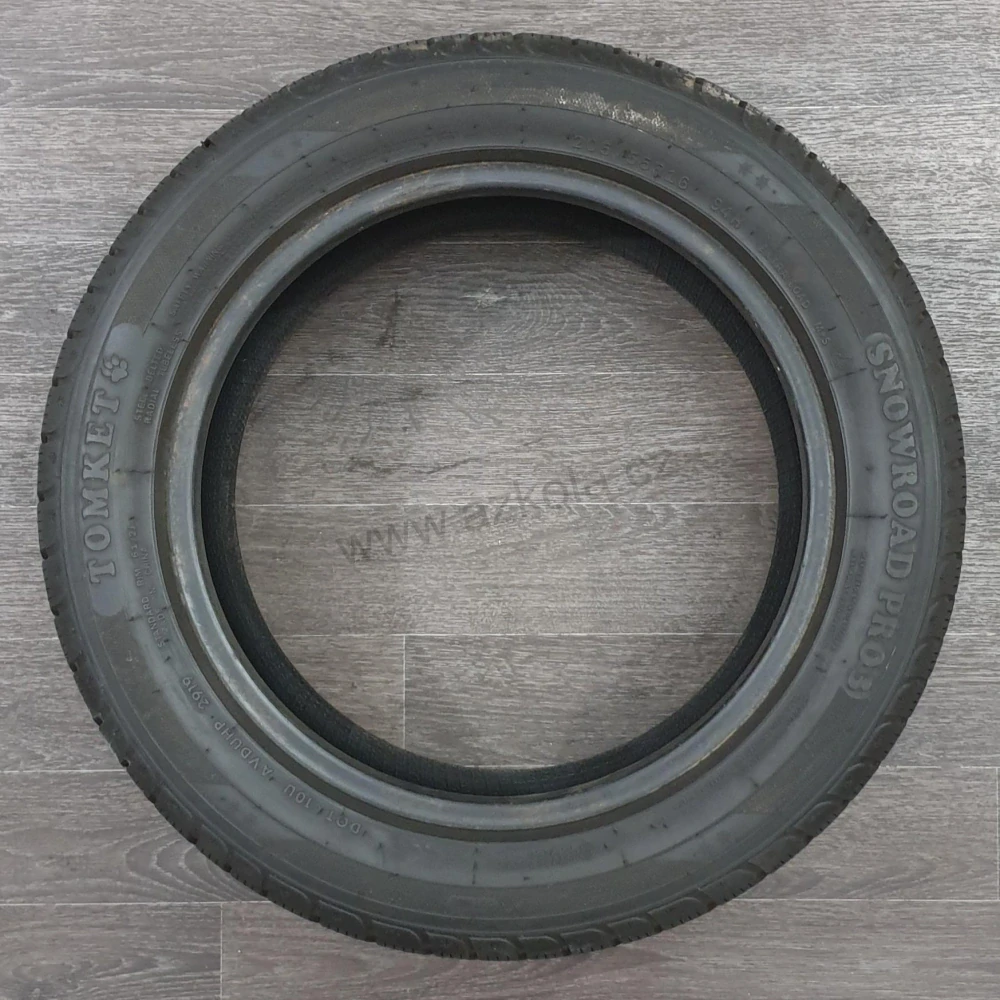 Zimní pneumatiky Tomket 205/55 R16 č. AP323