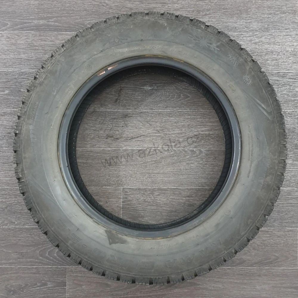 Zimní pneumatiky Kama 195/65 R15 č. AP324