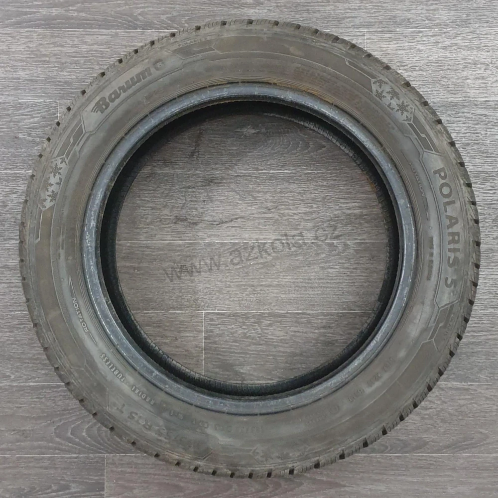 Zimní pneumatiky Barum 185/55 R15 č. AP325