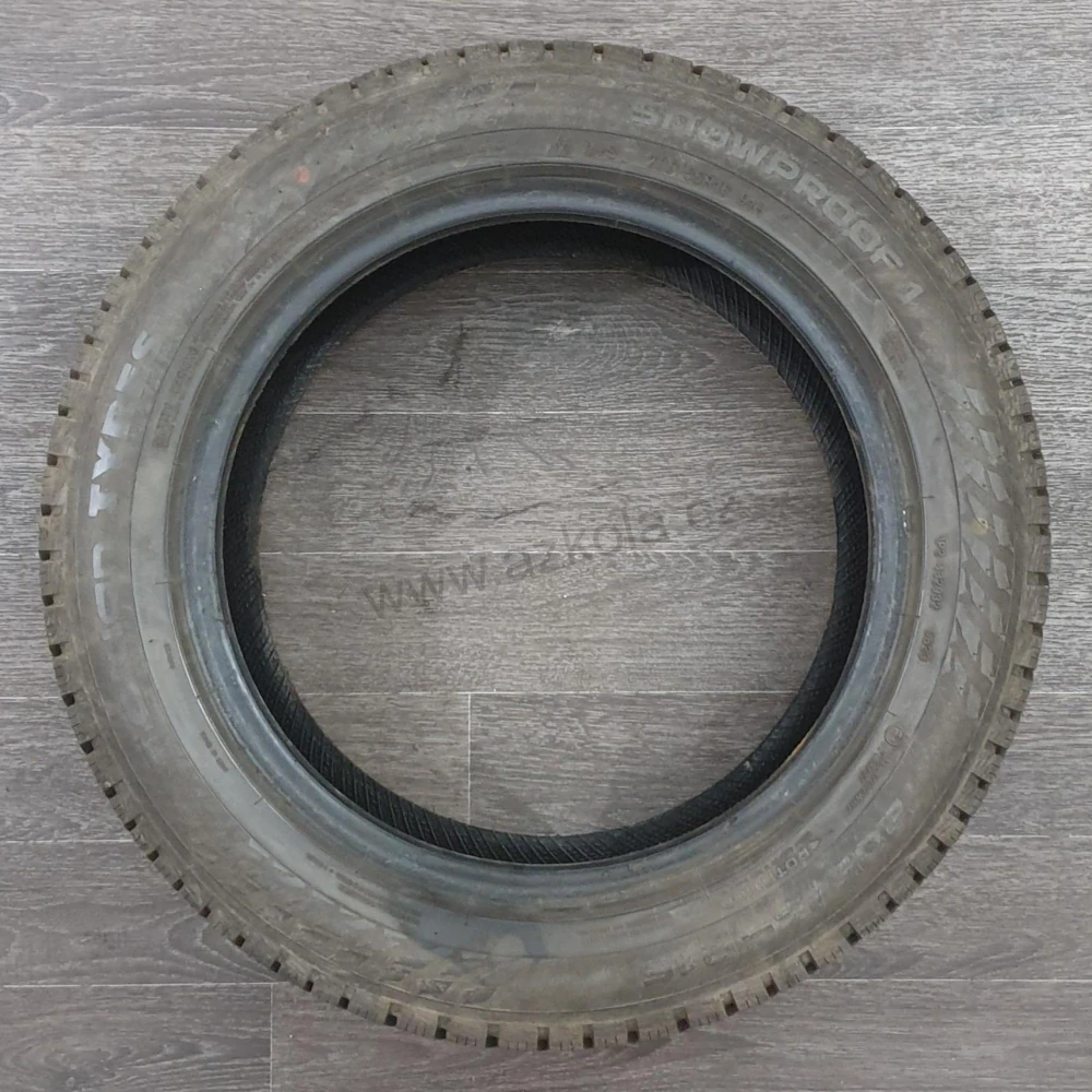Zimní pneumatiky Nokian 205/55 R16 č. AP330