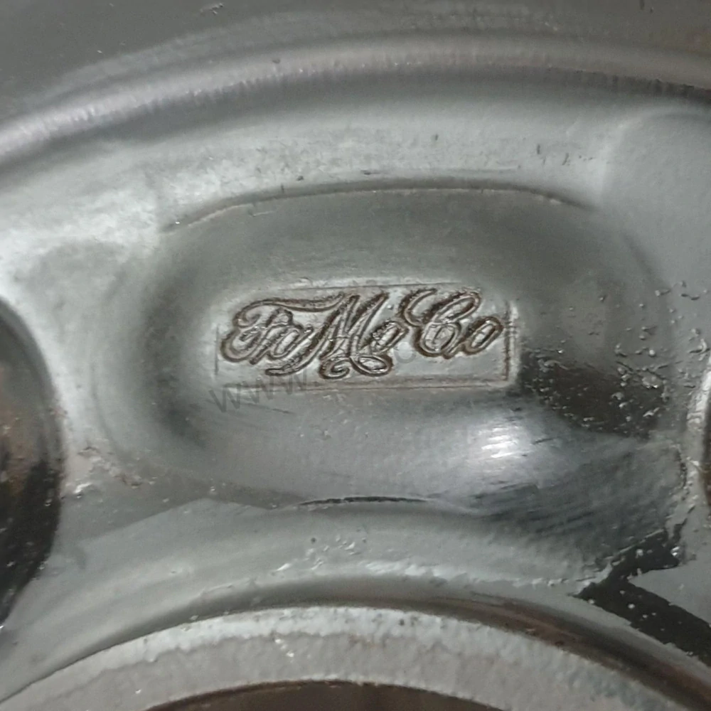 Disky Ford, Volvo 7Jx17 ET52.5 5x108x63 T2