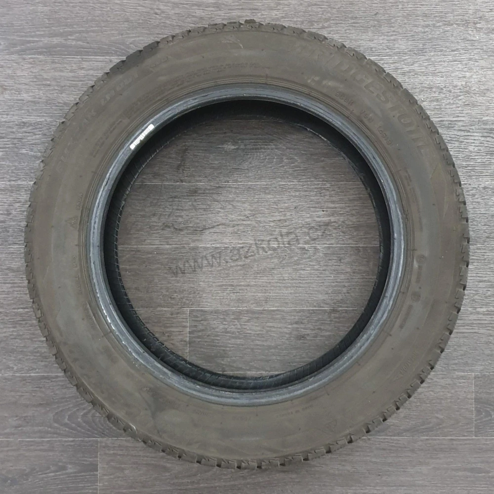 Zimní pneumatiky Bridgestone 205/55 R16 č. AP350