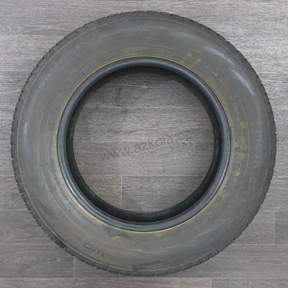 Zimní pneumatiky Nokian 215/65 R16 č. AP356