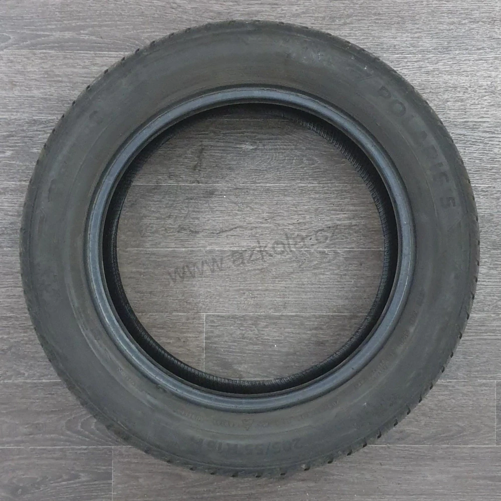 Zimní pneumatiky Barum 205/55 R16 č. AP359