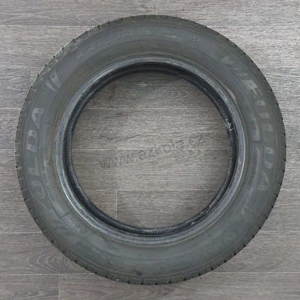 Zimní pneumatiky Fulda 185/60 R15 č. AP360