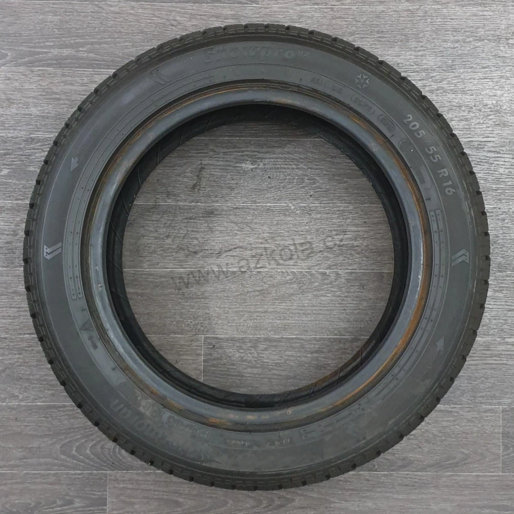 Zimní pneumatiky Kormoran 205/55 R16 č. AP364